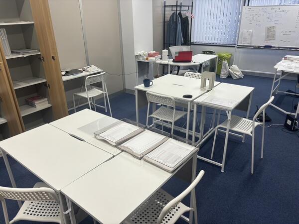 訪問介護事業所榮福 名古屋本店（サ責/常勤） の介護福祉士求人メイン写真2