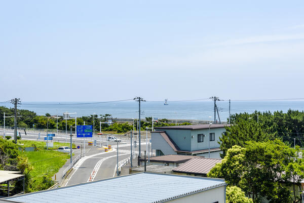 介護老人福祉施設 平塚富士白苑(常勤)の介護職求人サブ写真3