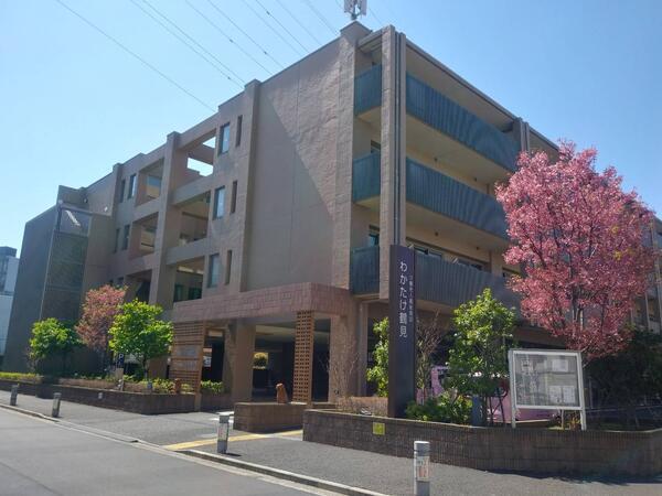 介護老人福祉施設わかたけ鶴見（常勤）の介護職求人メイン写真3