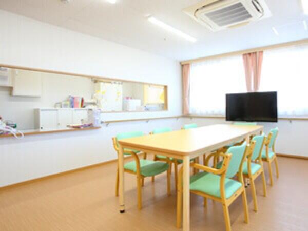 住宅型有料老人ホーム リーベ楠（パート）の調理師/調理員求人メイン写真3