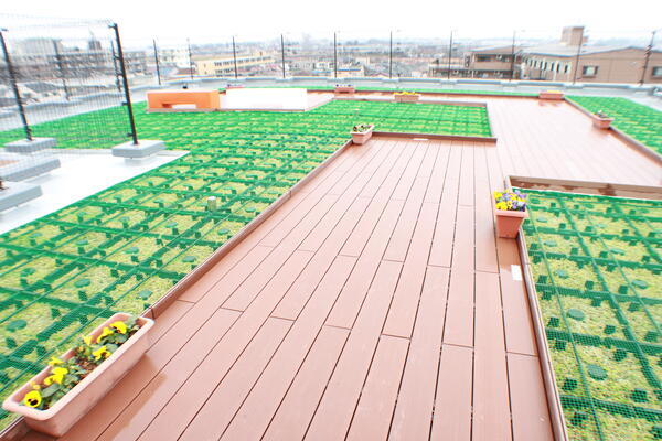 就労B型事業所　Constant　Space（常勤）の支援員求人サブ写真2