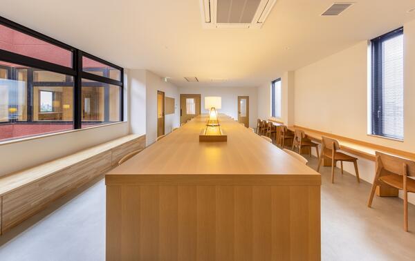 医療法人社団大和会 大内病院（常勤）の臨床検査技師求人メイン写真4