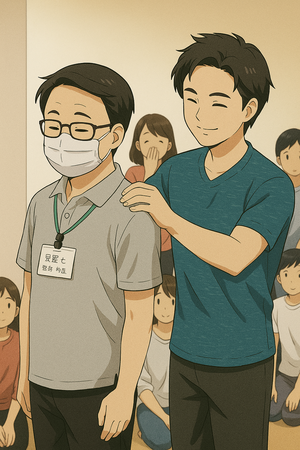 アイリス訪問看護リハビリステーション（常勤）の看護師求人メイン写真4