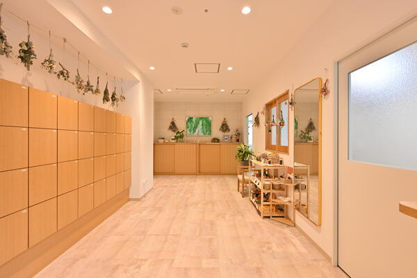 おおるり富塚（夜勤専従パート）  の介護福祉士求人メイン写真2