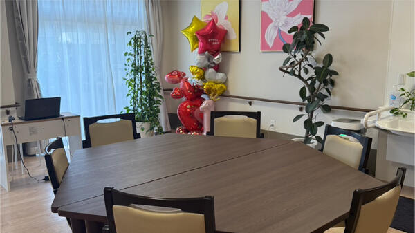 ケアライン松縄2（夜勤専従正社員）   の看護師求人メイン写真2