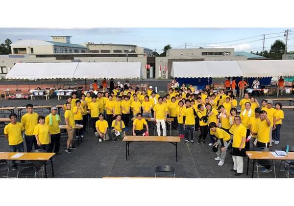 サンセリテのがた(デイケア/パート)の介護福祉士求人の写真