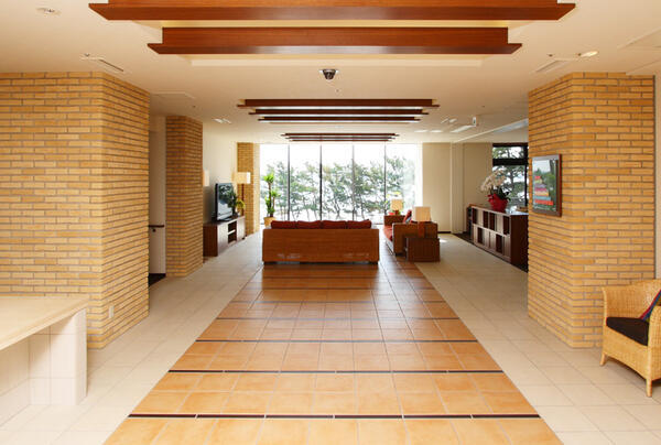 住宅型有料老人ホームウェルネス浜名湖（パート）の調理師/調理員求人メイン写真2