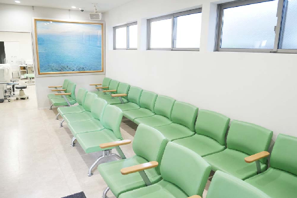 岡田眼科医院（眼科検査員 / 常勤）のその他求人メイン写真2