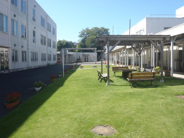 丹沢病院（公認心理師/常勤）の公認心理師求人メイン写真2