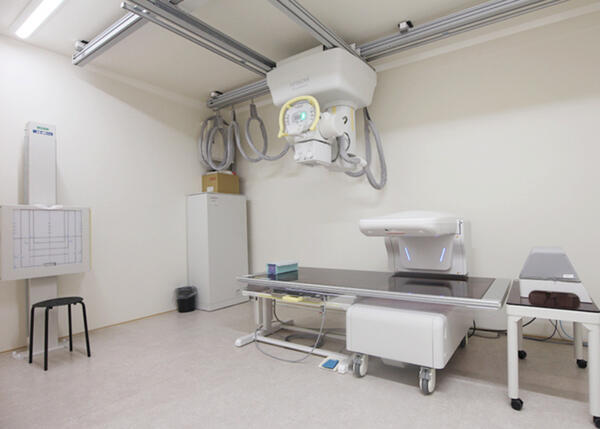 かず整形外科リハビリクリニック（常勤）の理学療法士求人メイン写真4