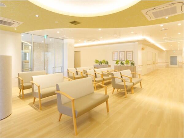 新川病院介護医療院（常勤）のケアマネジャー求人メイン写真3