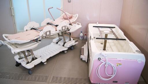 特養　久喜ことぶき苑の介護職求人メイン写真3