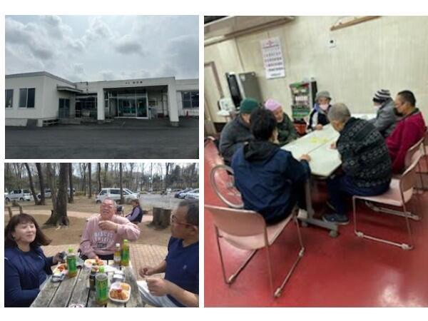 障害者支援施設埼玉朝日園（常勤）の看護師求人メイン写真2