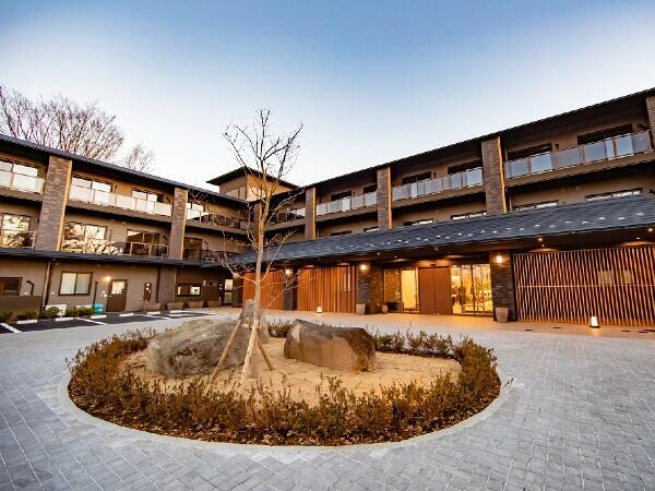 ニチイメゾン松ヶ丘公園(常勤)の看護師求人の写真