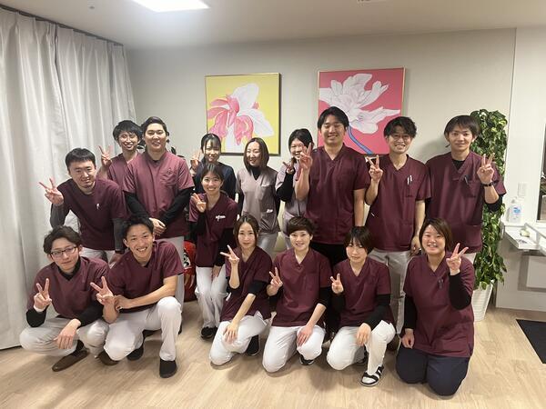 ケアライン松縄2（夜勤専従正社員） の介護福祉士求人メイン写真2