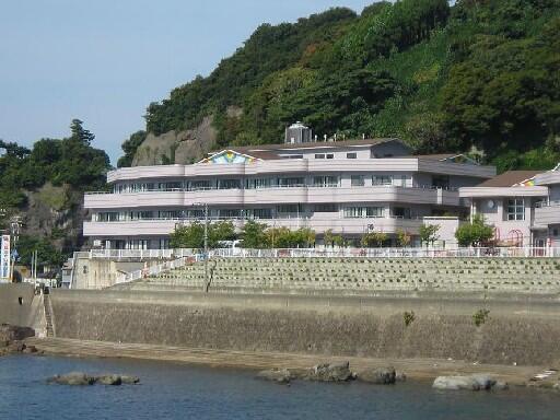 特別養護老人ホーム海楽園（常勤）の介護職求人の写真