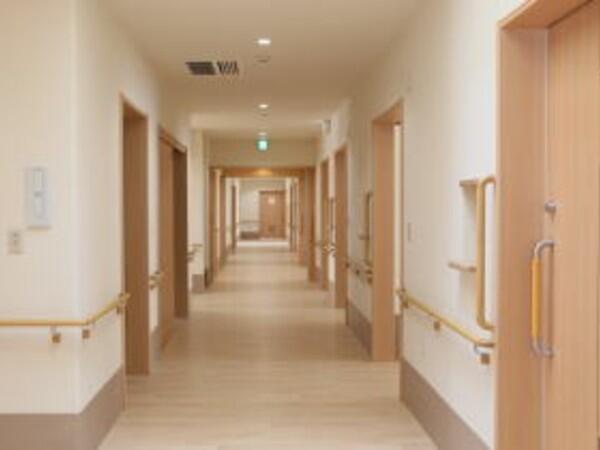 特別養護老人ホーム ニセコハイツ（常勤）のケアマネジャー求人メイン写真3