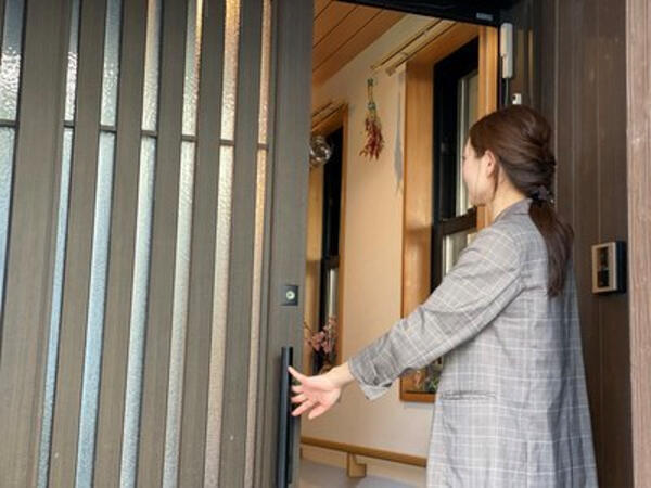 株式会社ナース・ステーション関西支店（訪問看護/非常勤）の看護師求人サブ写真1