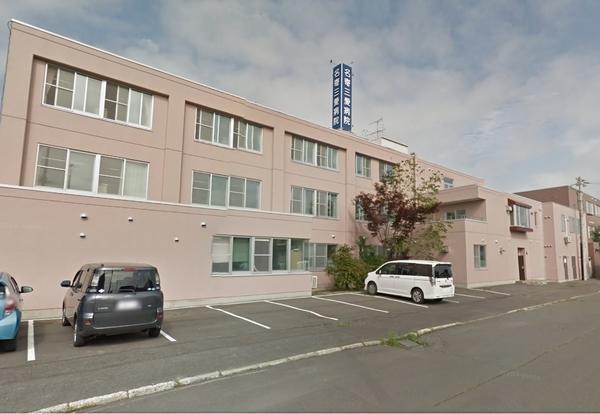 老人保健施設　ボヌゥール士別（常勤）の社会福祉士求人の写真