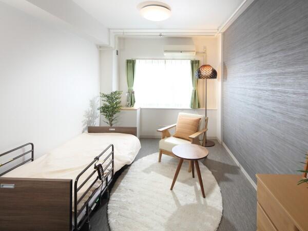 ニチイメゾン横浜上大岡（チーフ候補/常勤）の看護師求人メイン写真3