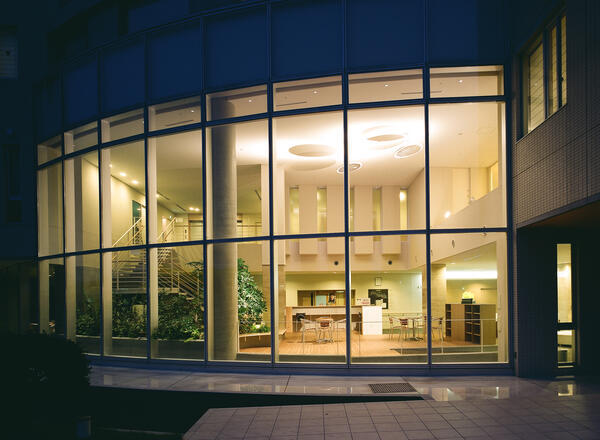 医療法人群栄会 田中病院(常勤)の准看護師求人の写真