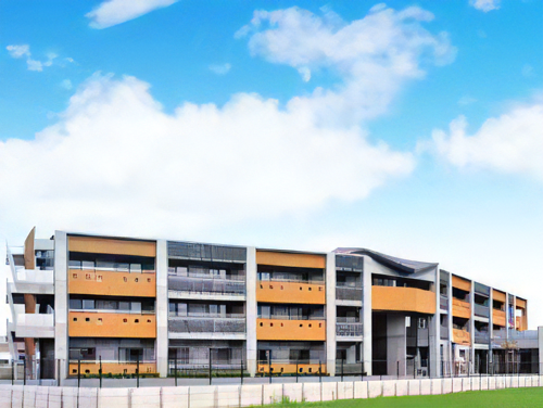 訪問看護ステーショングリーンハウス（常勤）の看護師求人の写真