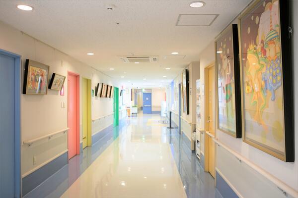 医療法人社団　元気会横浜病院（パート）の薬剤師求人メイン写真4