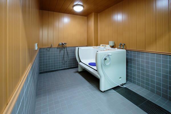 すいーと上桂（正社員）の介護職求人メイン写真5