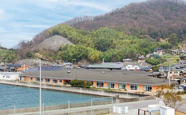 特別養護老人ホーム　みゆき（常勤）の介護職求人の写真