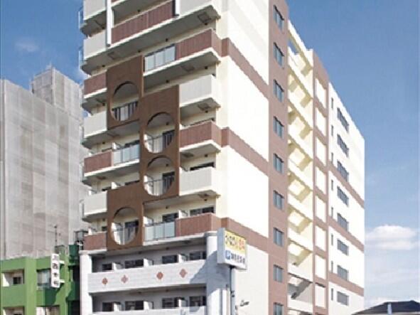 介護付き有料老人ホーム ミヨ倶楽部堺（パート）の介護職求人の写真