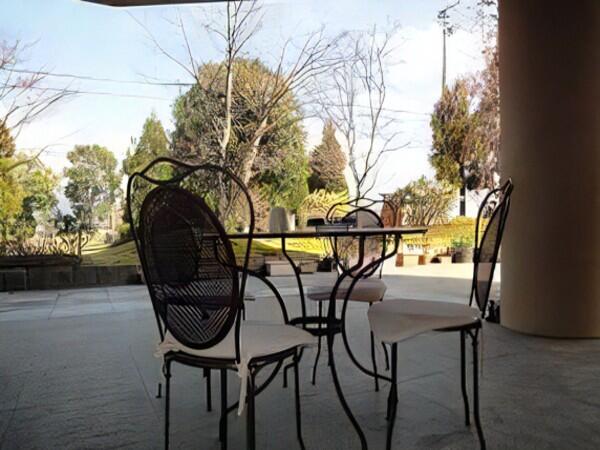 薬師山病院（緩和ケア病棟/日勤常勤）の看護師求人メイン写真5