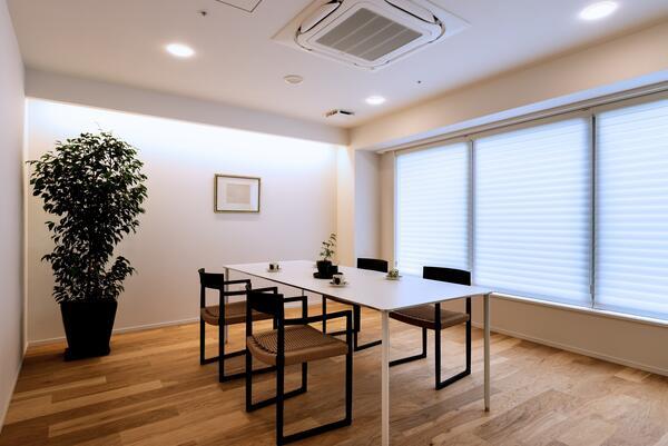 カーサプラチナ中馬込（パート）の理学療法士求人メイン写真3