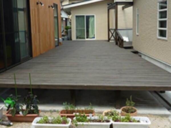 グループホームひまわり昭和町（計画作成担当者兼介護員/常勤）のケアマネジャー求人メイン写真2