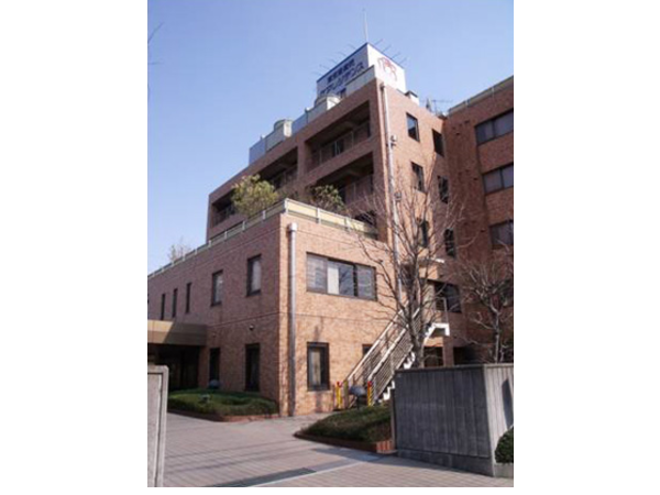 介護老人保健施設 東京愛育苑ケアレジデンス（正社員）の看護師求人の写真