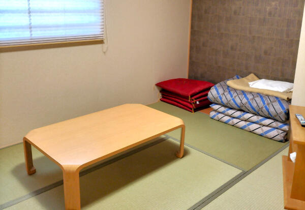 サービス付き高齢者向け住宅　夢眠つちうら（常勤）の理学療法士求人メイン写真5