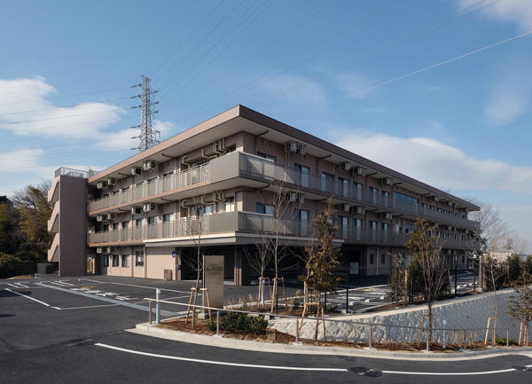 特別養護老人ホーム ヒルズ鎌倉（機能訓練指導員/常勤）の柔道整復師求人メイン写真2