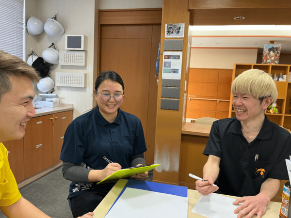 【2026年3月オープン予定】特別養護老人ホーム ハピネス本木（もとき）（正社員）の介護福祉士求人メイン写真2