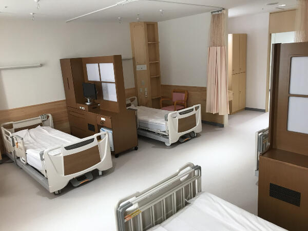 紀和病院（常勤）の薬剤師求人メイン写真4