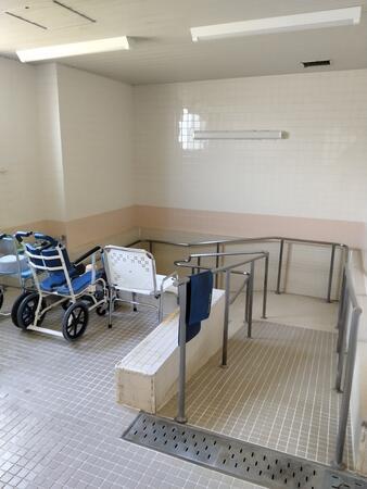 特別養護老人ホームアポロ園（常勤）の介護福祉士求人メイン写真5