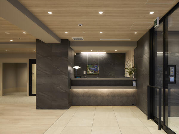 介護付有料老人ホーム チャームスイート本駒込（常勤）の介護福祉士求人メイン写真2