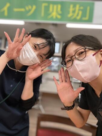 ラ・メゾン高槻ブランシェ（常勤）の看護師求人メイン写真3