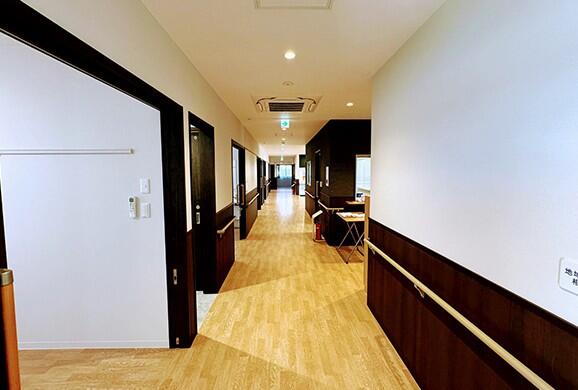 グループホームゆうかり（常勤）の介護福祉士求人メイン写真4