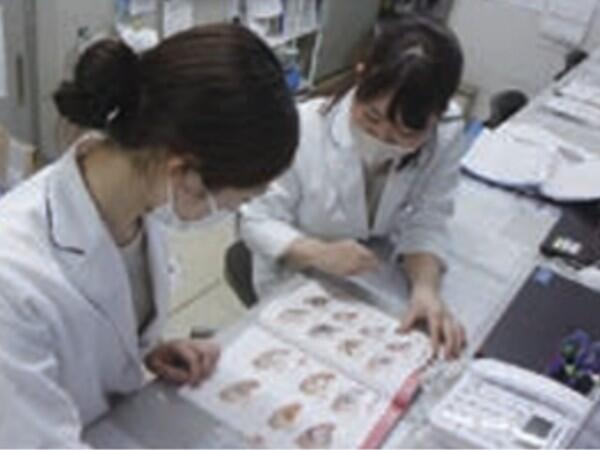 玉島病院（常勤）の管理栄養士求人メイン写真3