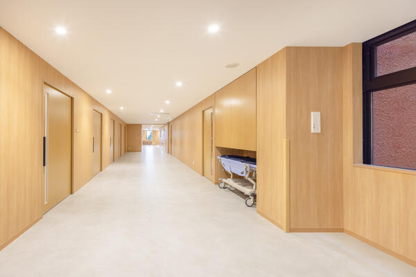 医療法人社団大和会 大内病院（常勤）の臨床検査技師求人メイン写真3