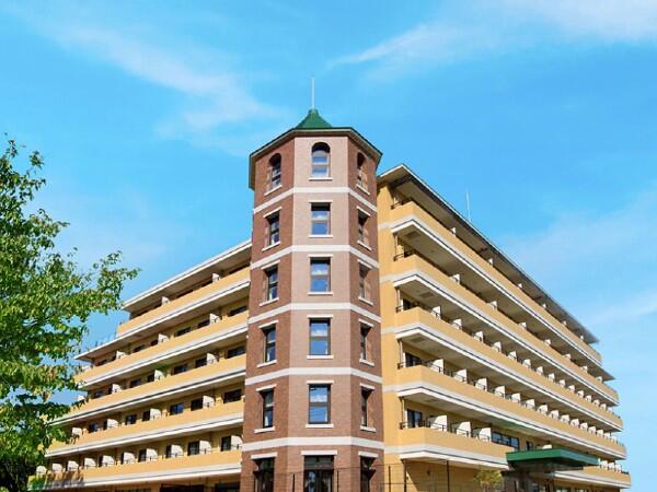 介護付有料老人ホームヴィラ城山（生活相談員/常勤）の社会福祉主事任用求人の写真