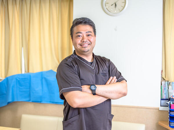 医療法人讃高会　枚方東整形外科病院（常勤）の社会福祉士求人メイン写真3