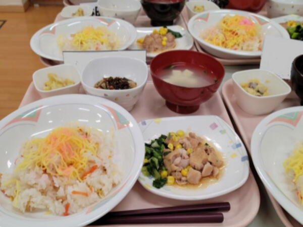 デイサービスきらり（常勤）の介護福祉士求人メイン写真3