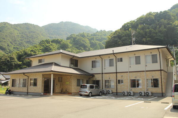 グループホーム　きんせん花（常勤）の介護職求人の写真