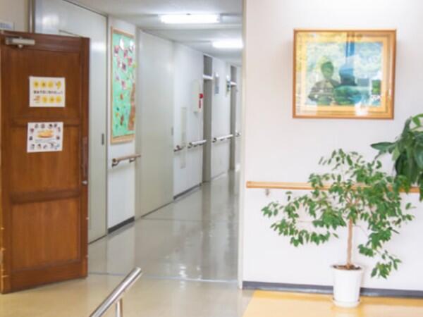 グループホームてまり（パート）の介護福祉士求人メイン写真2