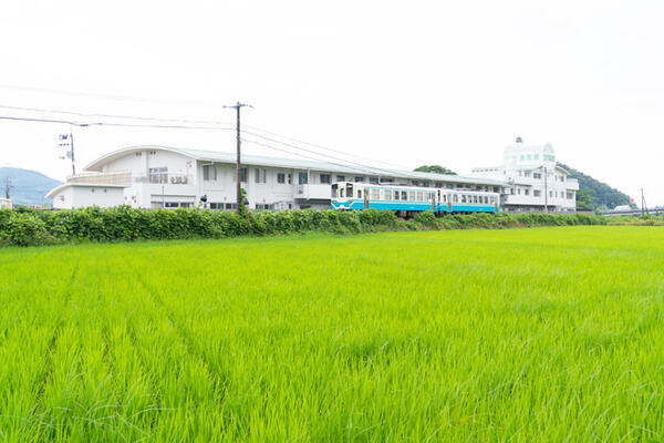 特別養護老人ホーム土佐清風園（常勤/嘱託職員）の介護福祉士求人メイン写真2